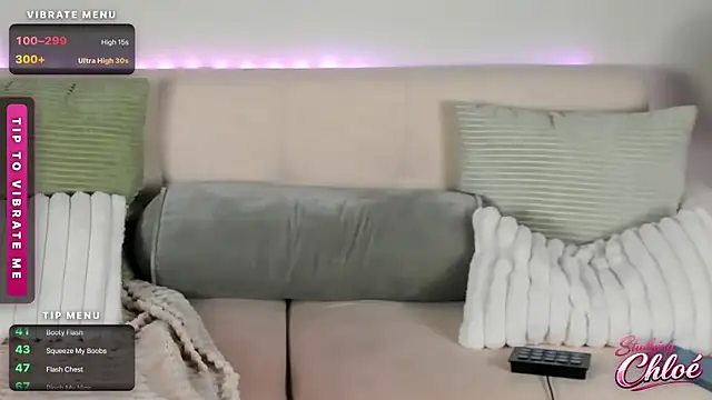 itschloelaurent