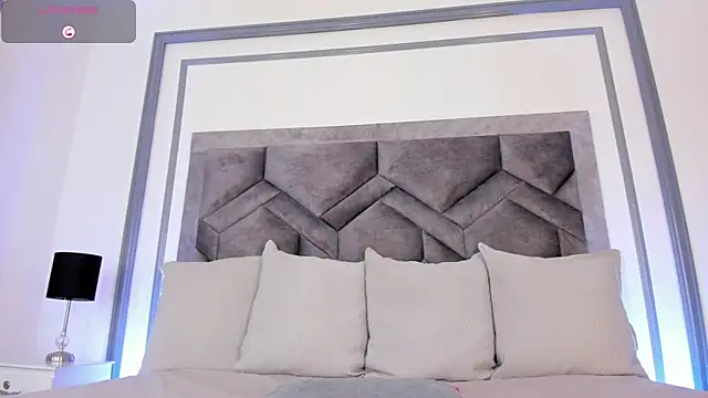 cocoamore webcam