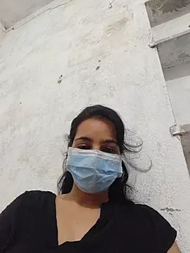 Nisha_As webcam
