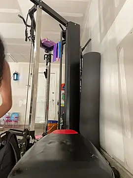 badbaby187 webcam