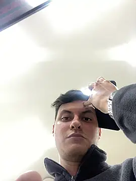 Flacohot6 webcam