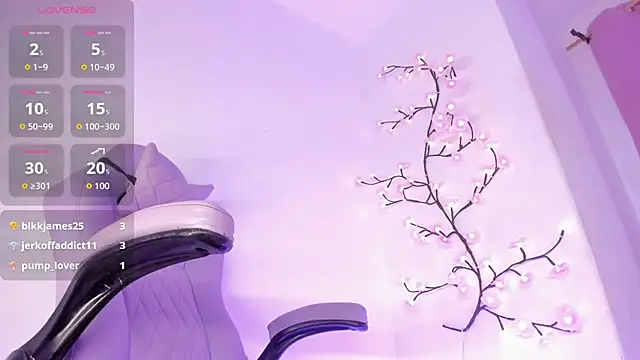 Mara_royal webcam