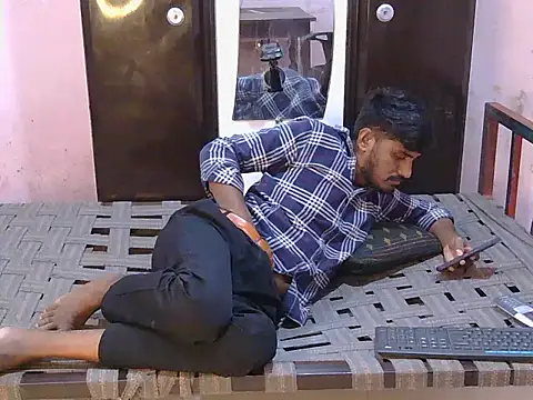 HotXKrish