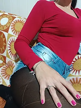 Lupita_sol webcam
