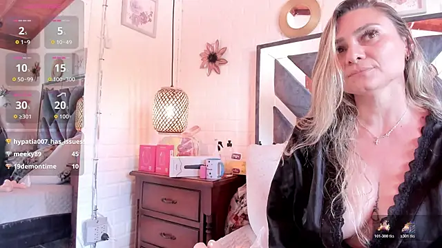 annie_vega17_ webcam