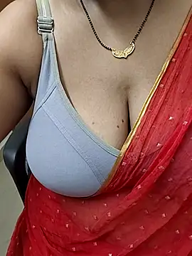 Reshma-09 webcam