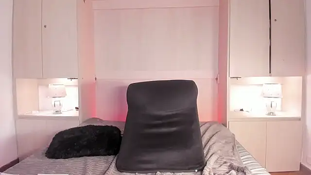 Stefannyevans_ webcam