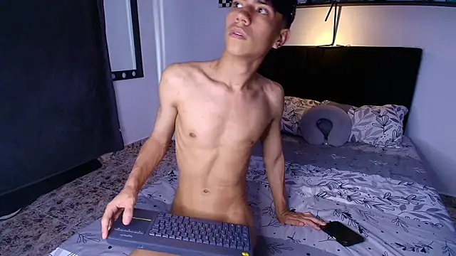 Jacob__10 live cam on StripChat