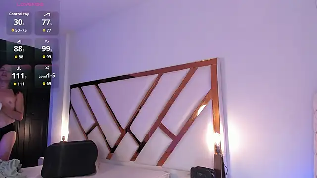 Aron_cruz webcam