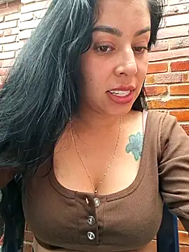 Luianna webcam