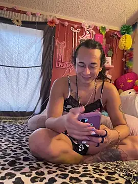 TranSexualJade95 webcam