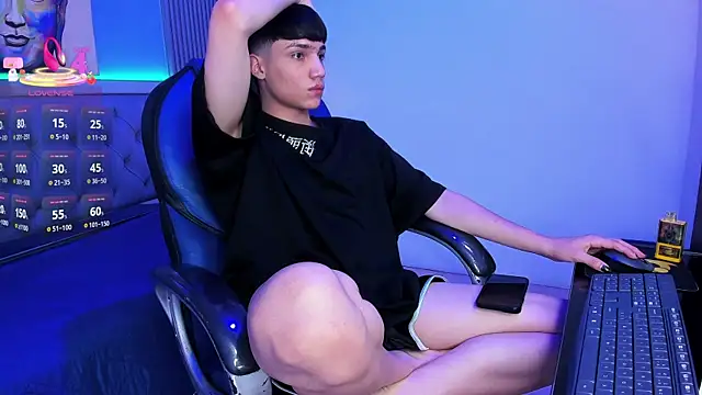 SamBlack_ webcam