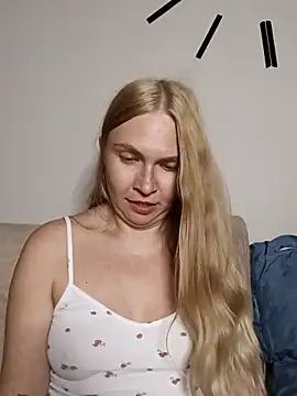 KisaVixen webcam