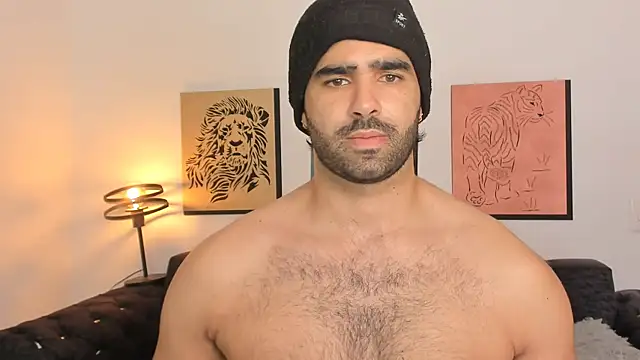 Brad_Martin webcam