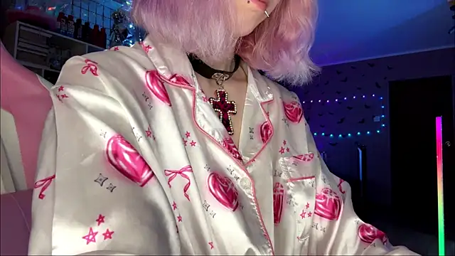 lonely_bunny webcam
