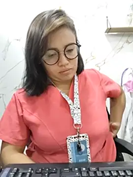 Melany-1 webcam