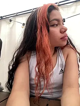 MelodyyXXX webcam