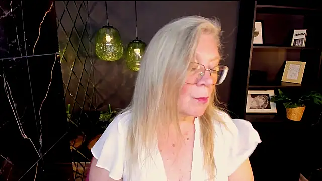 NataliMellow Live Web Cam Show