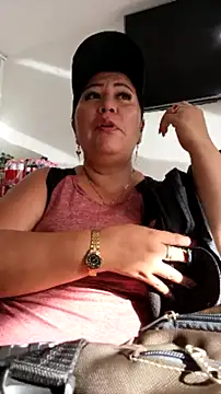 Brenda_Berck_ webcam
