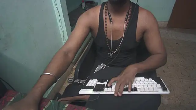 Tamil_KDD webcam
