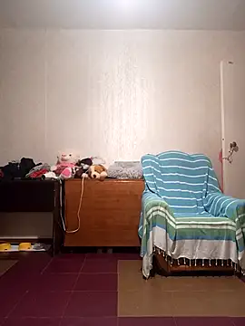 Janiffer_MiMi webcam
