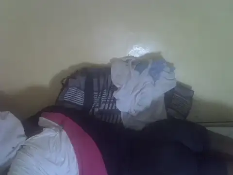 cute-shamza webcam