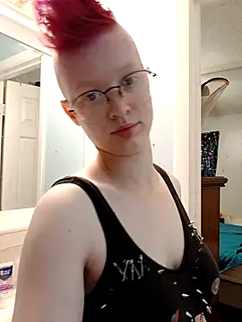 JennaFluid webcam