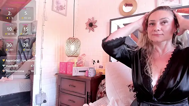 annie_vega17_ webcam