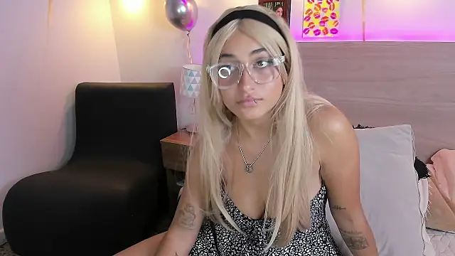 Nina-Mars webcam