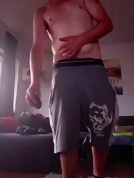 Codymc89 webcam