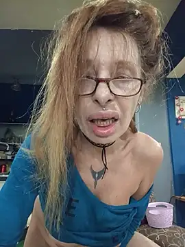 Frozenwaffle live cam