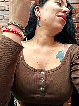 Luianna webcam