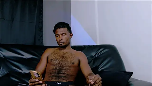 Black_indiian live cam on StripChat