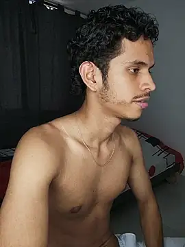 TheBlessd_ webcam
