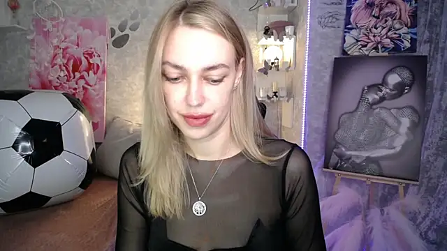 NickyAdamidi webcam