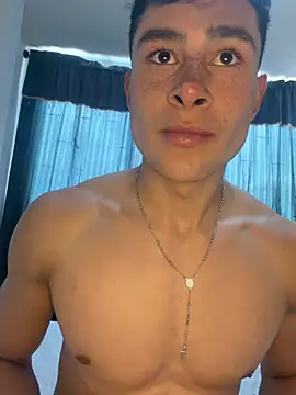AustinJones_ webcam
