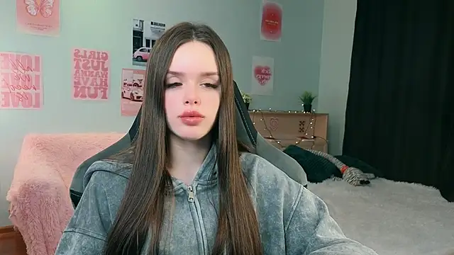 ginnyclub webcam