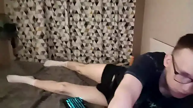 Kyle_Sweet_ webcam