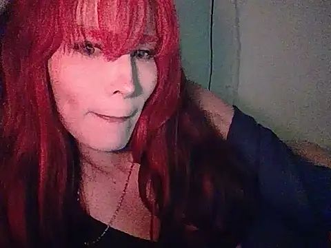 BlackWidow_ webcam