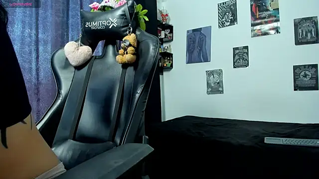 lust_ink webcam