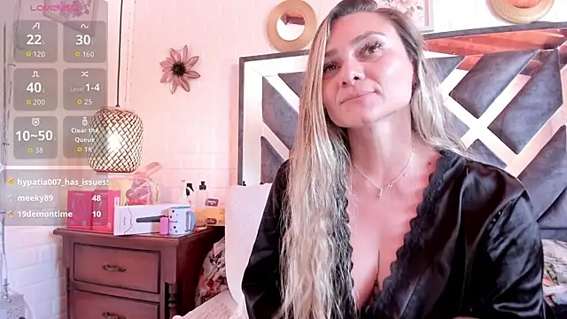 annie_vega17_ webcam
