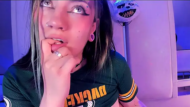 Broklinwhite_ webcam