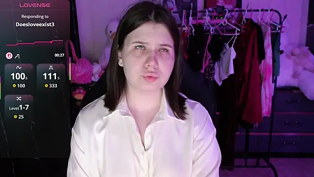 AmyVibess webcam