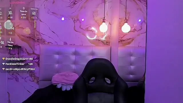 Anna_Blade_ webcam
