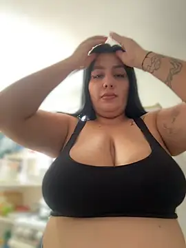 Vicky_Sixx webcam