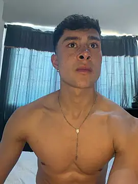 AustinJones_ webcam