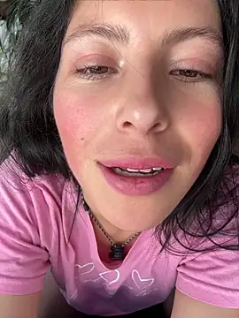 GiuliaBianchi webcam