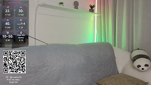 _Lua__ webcam