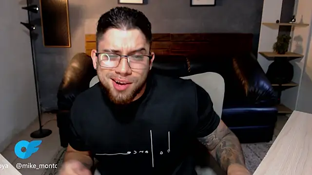 Mike_montoya01 webcam