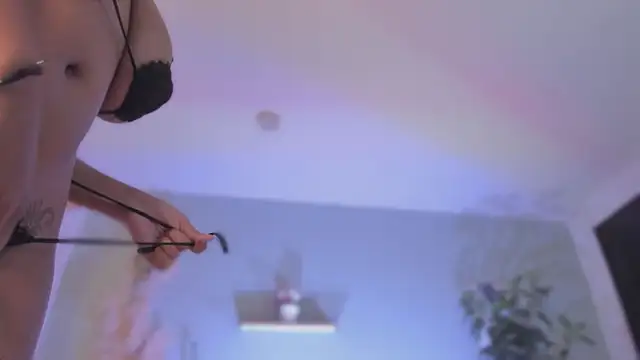YariRose webcam